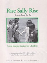 Rise Sally Rise Book